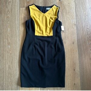 Jasper sheath dress size 12